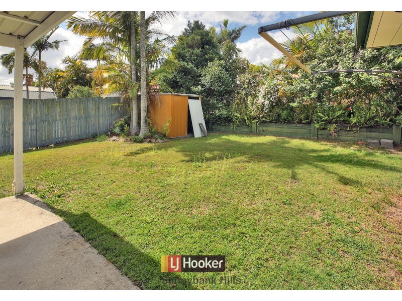 248 Jackson Road, Sunnybank Hills QLD 4109
