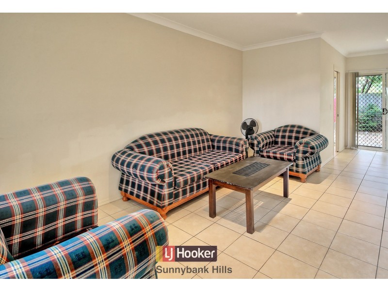 25/11 Pyranees Street, Calamvale QLD 4116
