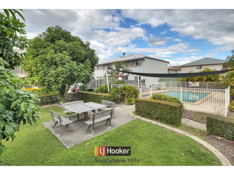 25/11 Pyranees Street, Calamvale QLD 4116