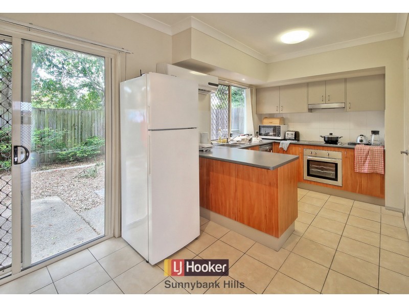 25/11 Pyranees Street, Calamvale QLD 4116