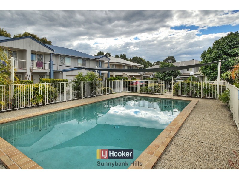 25/11 Pyranees Street, Calamvale QLD 4116