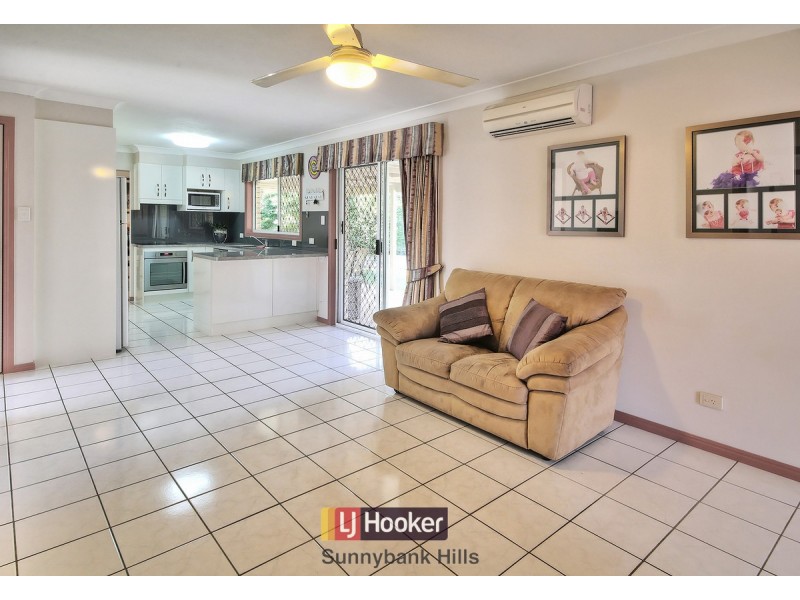 46 Corypha Crescent, Calamvale QLD 4116