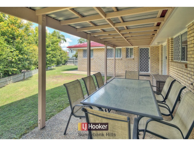 46 Corypha Crescent, Calamvale QLD 4116