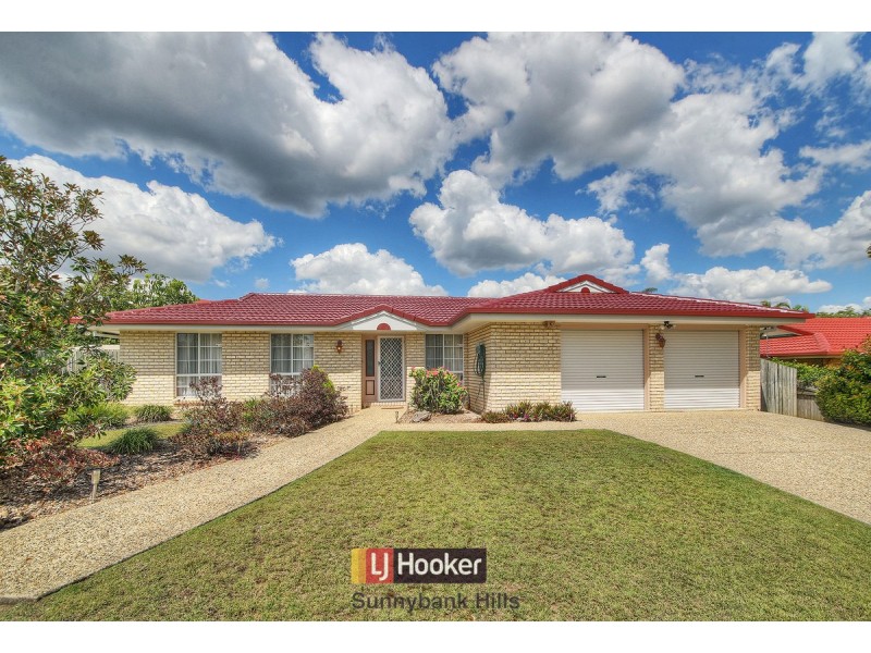 46 Corypha Crescent, Calamvale QLD 4116