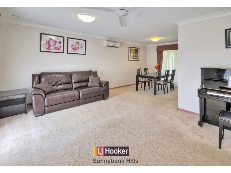 46 Corypha Crescent, Calamvale QLD 4116