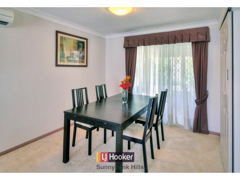 46 Corypha Crescent, Calamvale QLD 4116