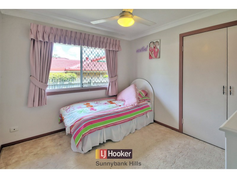 46 Corypha Crescent, Calamvale QLD 4116