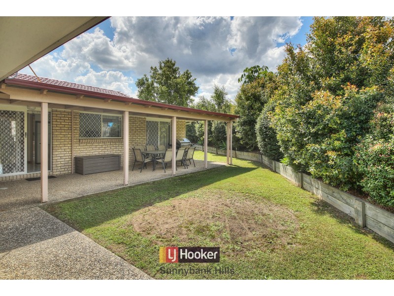 46 Corypha Crescent, Calamvale QLD 4116