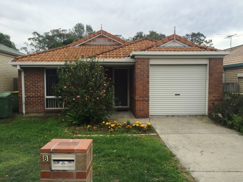 8 Peachface Street, Loganlea QLD 4131