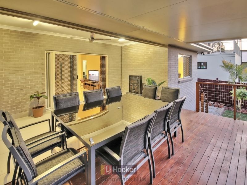 94 Lang Street, Sunnybank Hills QLD 4109