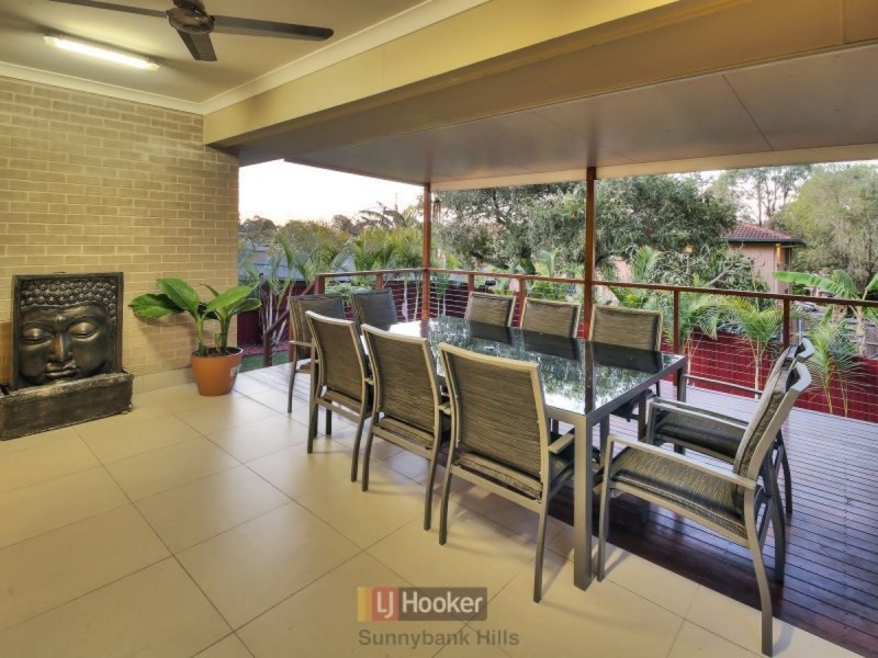94 Lang Street, Sunnybank Hills QLD 4109