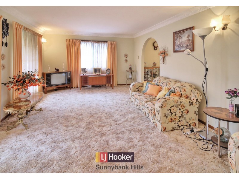 18 Cherrywood Street, Sunnybank Hills QLD 4109