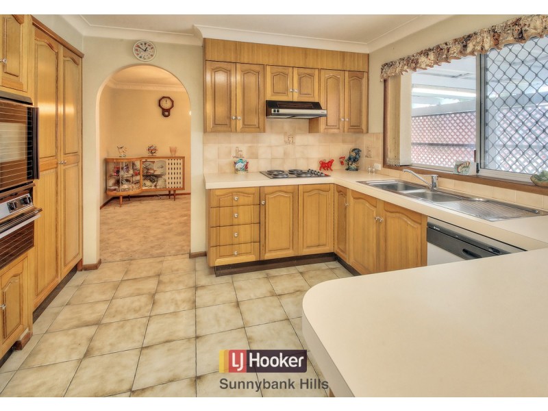 18 Cherrywood Street, Sunnybank Hills QLD 4109