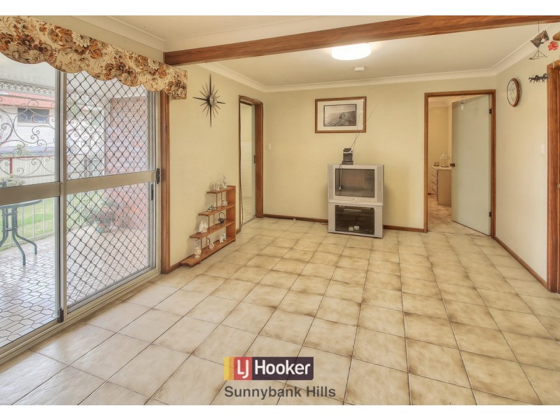 18 Cherrywood Street, Sunnybank Hills QLD 4109