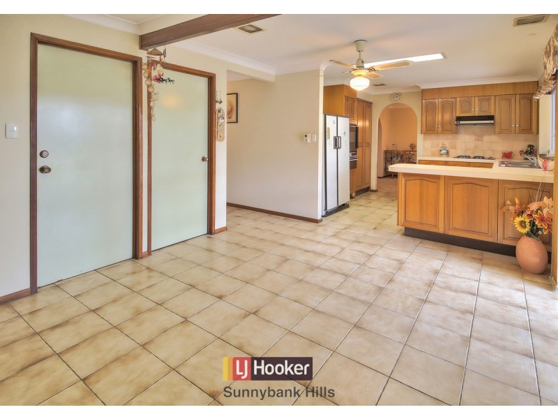 18 Cherrywood Street, Sunnybank Hills QLD 4109