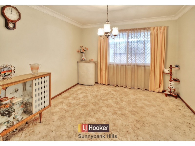 18 Cherrywood Street, Sunnybank Hills QLD 4109