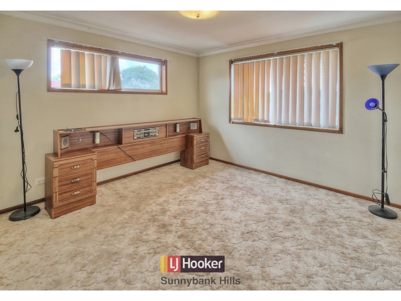 18 Cherrywood Street, Sunnybank Hills QLD 4109
