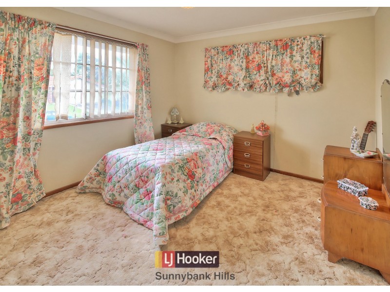 18 Cherrywood Street, Sunnybank Hills QLD 4109