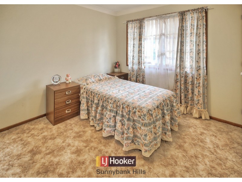 18 Cherrywood Street, Sunnybank Hills QLD 4109