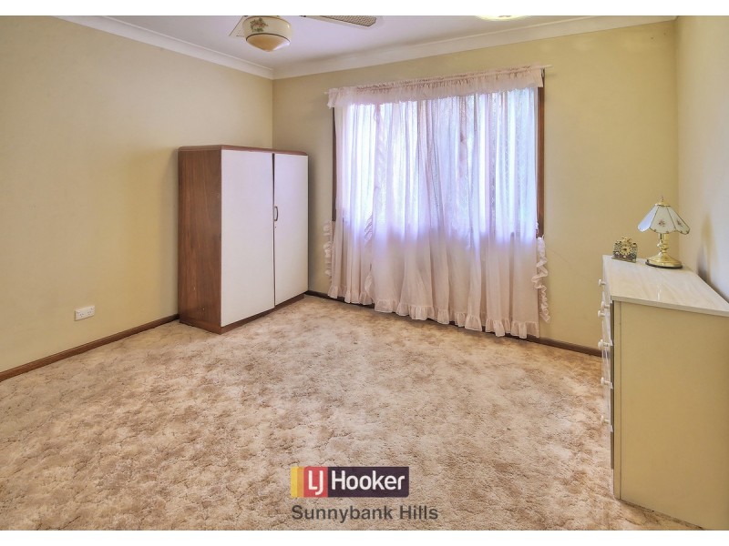 18 Cherrywood Street, Sunnybank Hills QLD 4109