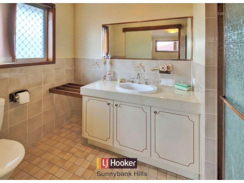 18 Cherrywood Street, Sunnybank Hills QLD 4109