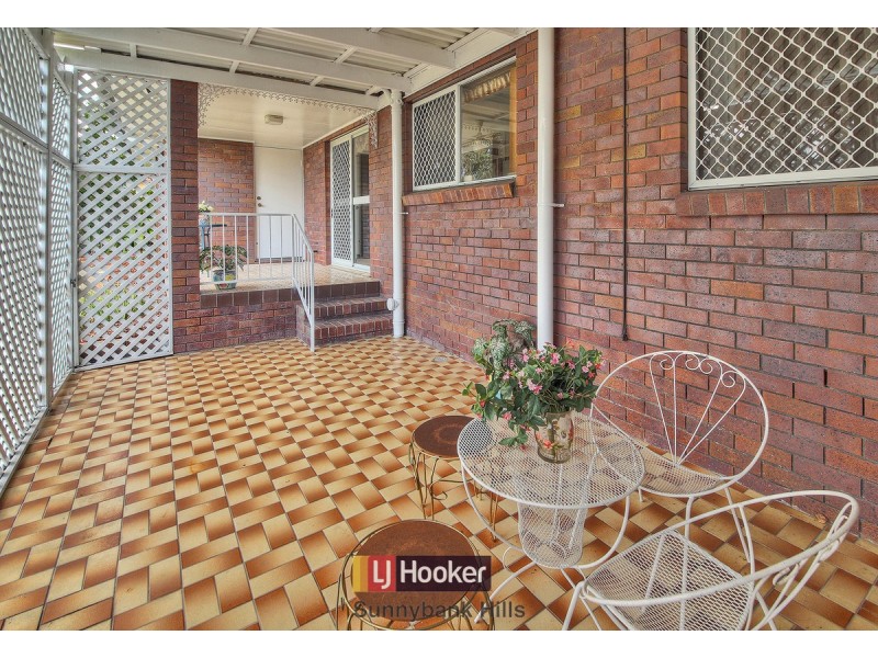 18 Cherrywood Street, Sunnybank Hills QLD 4109