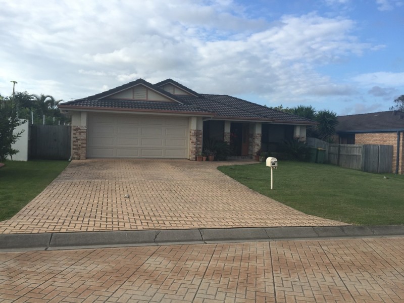 41 Springvale Circuit, Underwood QLD 4119