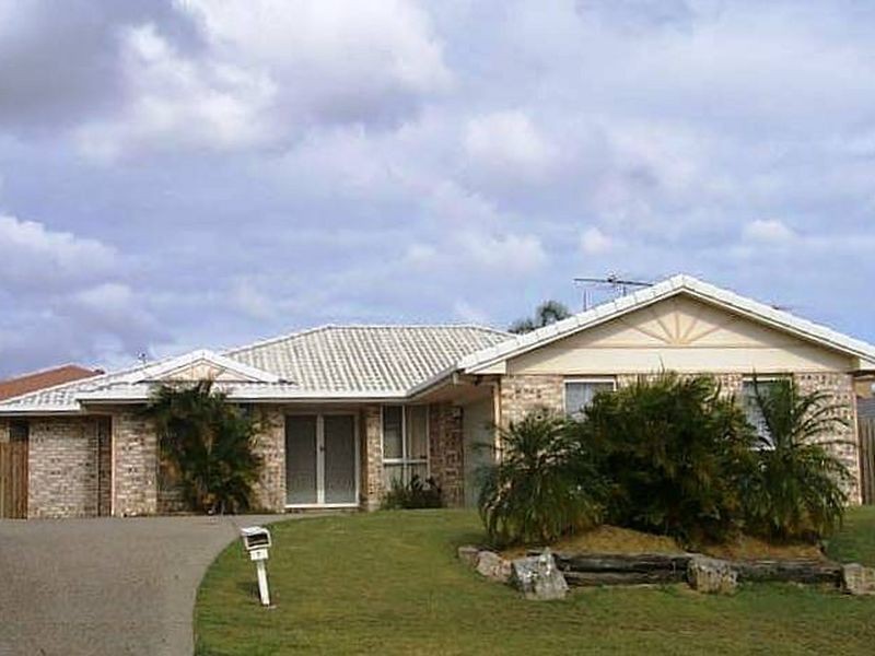 7 Jacaranda Place, Calamvale QLD 4116