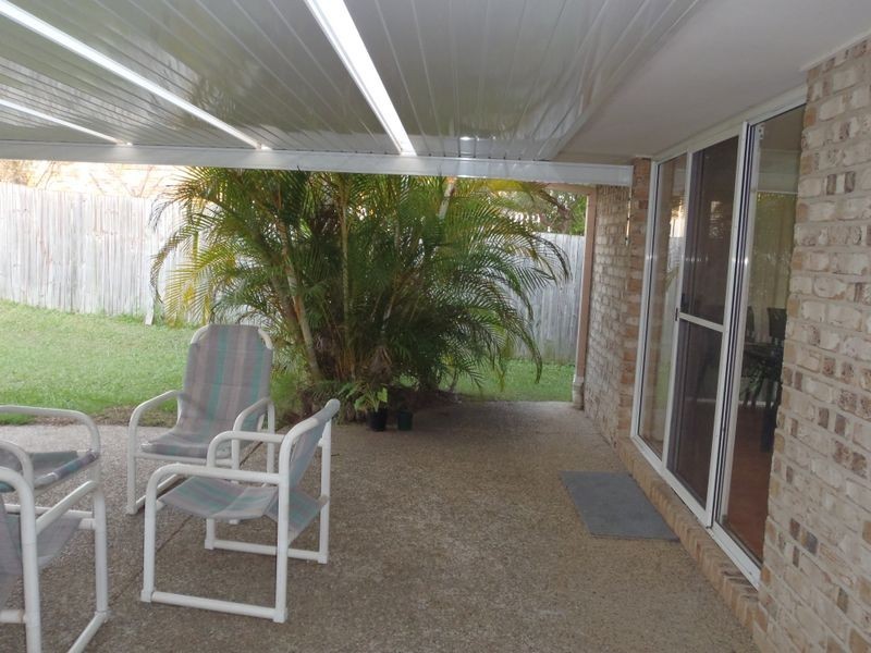 7 Jacaranda Place, Calamvale QLD 4116