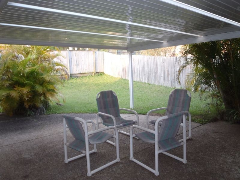 7 Jacaranda Place, Calamvale QLD 4116