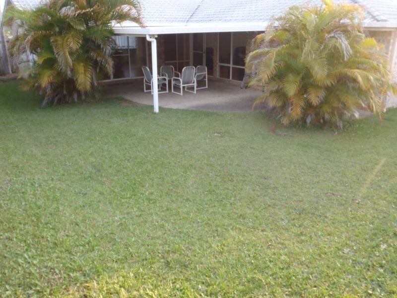 7 Jacaranda Place, Calamvale QLD 4116