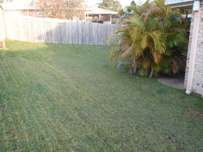 7 Jacaranda Place, Calamvale QLD 4116