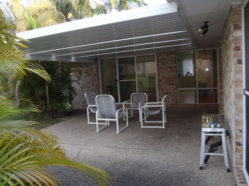 7 Jacaranda Place, Calamvale QLD 4116