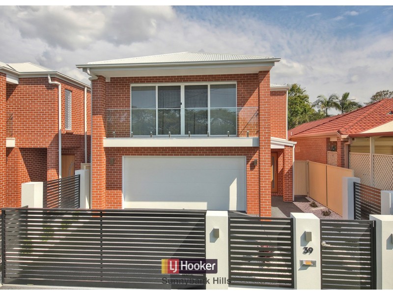 39 Lampson Street, Sunnybank QLD 4109