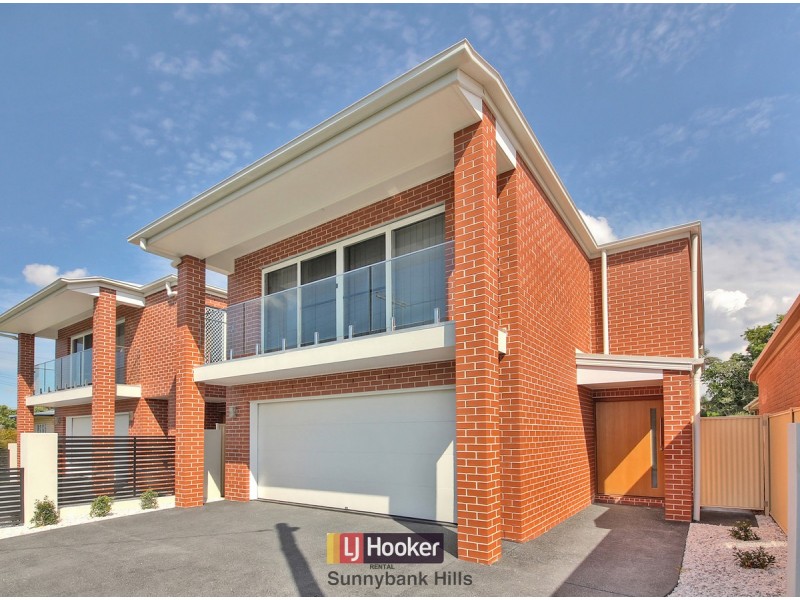 39 Lampson Street, Sunnybank QLD 4109