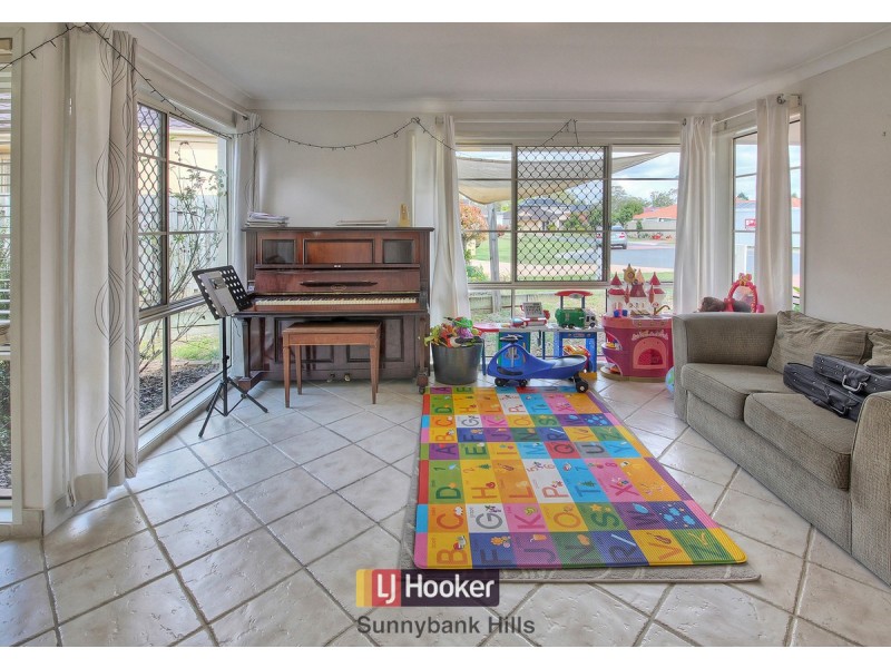 35 Taldot Place, Sunnybank Hills QLD 4109