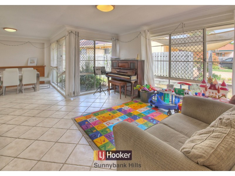 35 Taldot Place, Sunnybank Hills QLD 4109