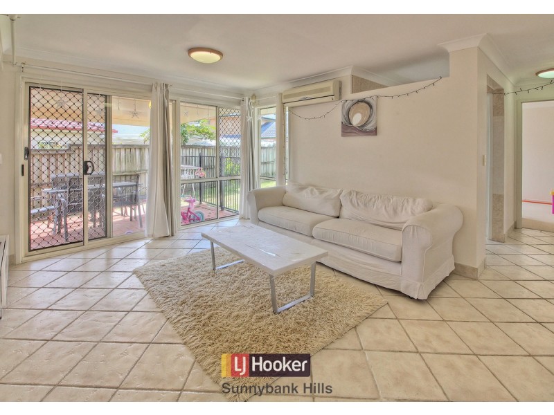 35 Taldot Place, Sunnybank Hills QLD 4109