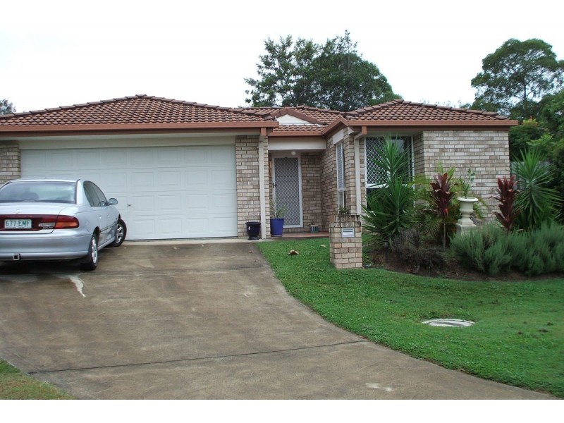 19 Nolan Place, Calamvale QLD 4116