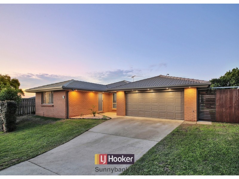 32 Lewis Place, Calamvale QLD 4116