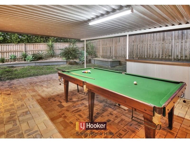 32 Lewis Place, Calamvale QLD 4116