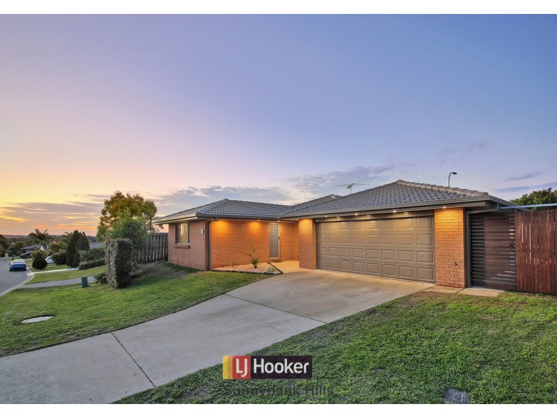 32 Lewis Place, Calamvale QLD 4116