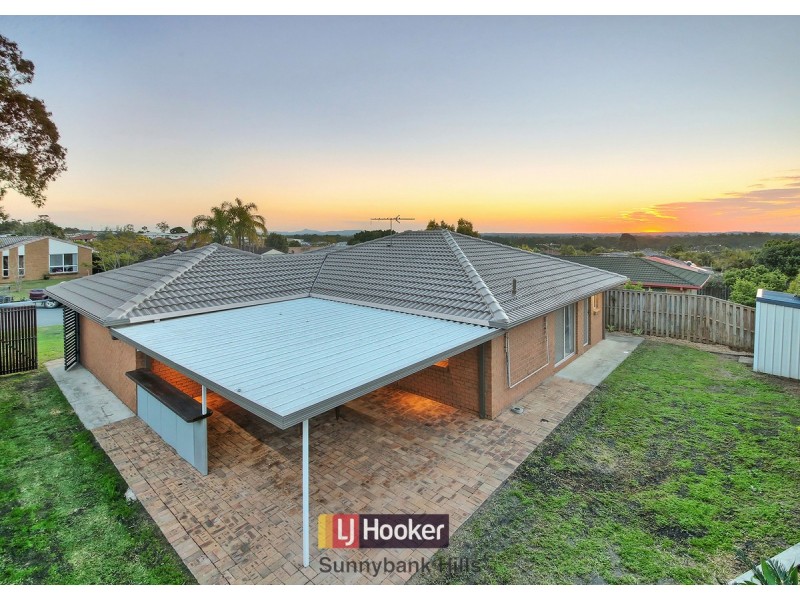 32 Lewis Place, Calamvale QLD 4116