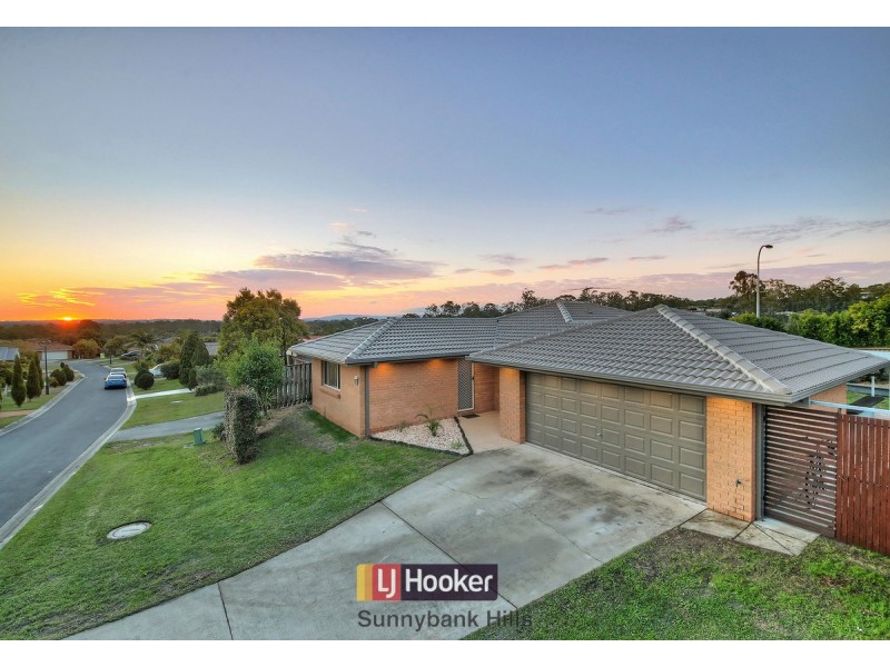 32 Lewis Place, Calamvale QLD 4116