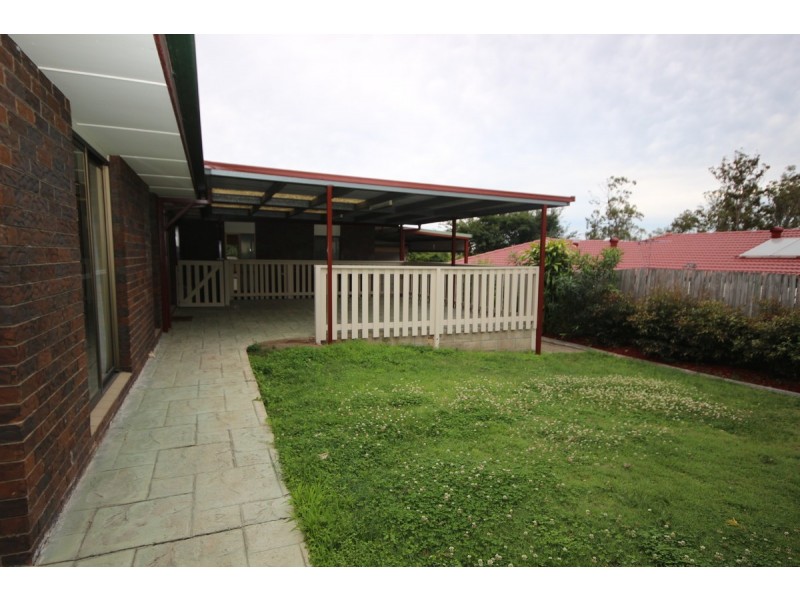 23 Evander Street, Sunnybank Hills QLD 4109