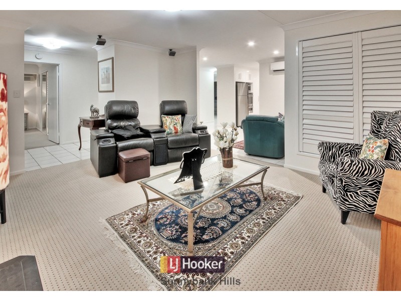 4 Allara Place, Eight Mile Plains QLD 4113