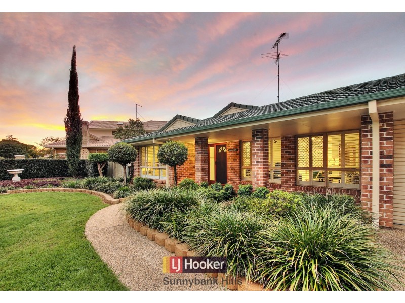 4 Allara Place, Eight Mile Plains QLD 4113