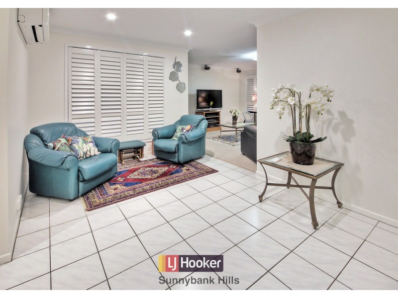 4 Allara Place, Eight Mile Plains QLD 4113