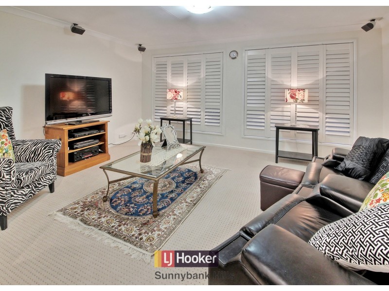 4 Allara Place, Eight Mile Plains QLD 4113