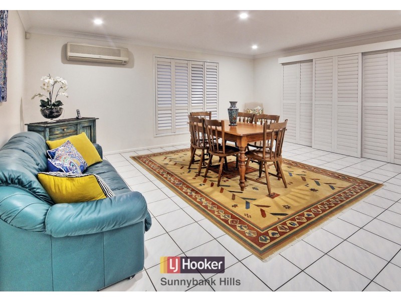 4 Allara Place, Eight Mile Plains QLD 4113